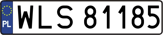 WLS81185