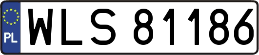 WLS81186