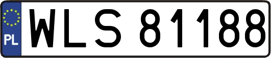 WLS81188