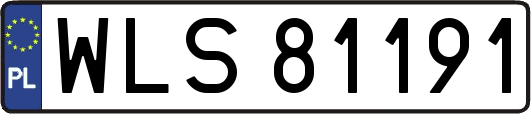 WLS81191