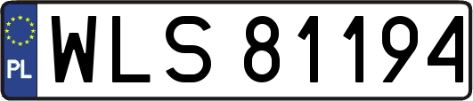 WLS81194