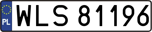 WLS81196