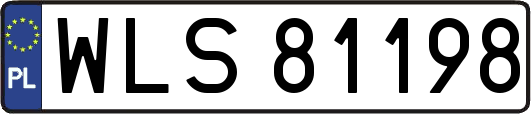WLS81198