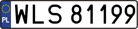 WLS81199