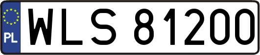 WLS81200