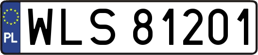 WLS81201