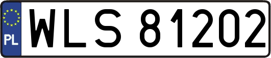 WLS81202