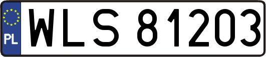 WLS81203