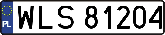 WLS81204