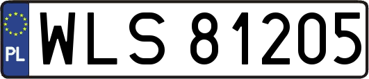 WLS81205
