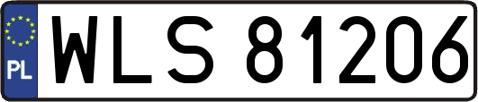 WLS81206