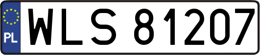 WLS81207