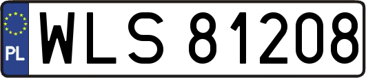 WLS81208