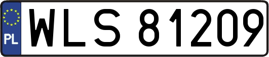 WLS81209