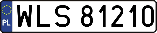 WLS81210
