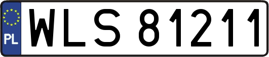 WLS81211