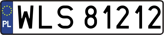 WLS81212