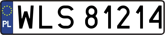 WLS81214