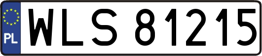 WLS81215