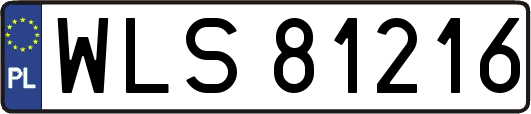 WLS81216