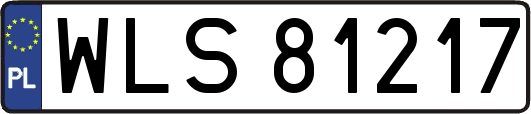 WLS81217