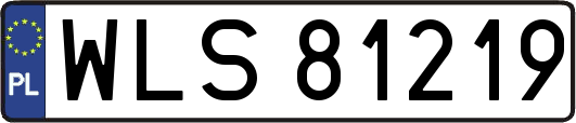 WLS81219