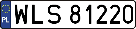 WLS81220