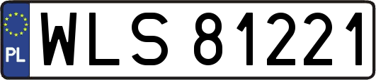 WLS81221