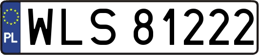 WLS81222