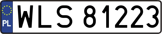 WLS81223