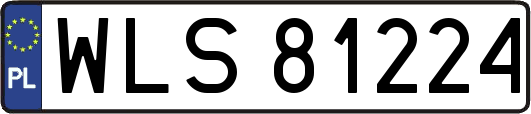WLS81224