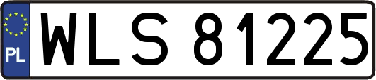 WLS81225