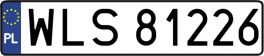 WLS81226