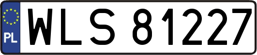 WLS81227