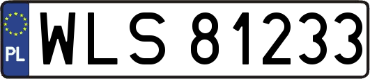 WLS81233