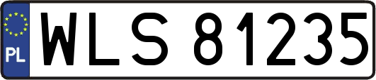 WLS81235