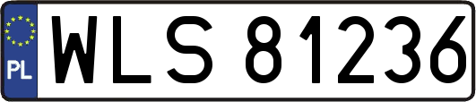 WLS81236