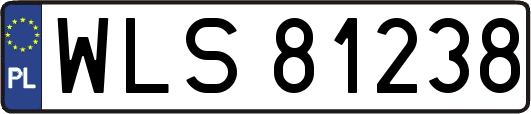 WLS81238