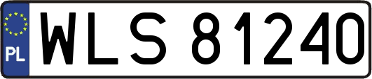 WLS81240