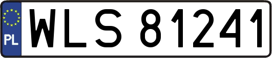 WLS81241