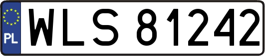 WLS81242