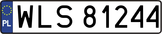 WLS81244