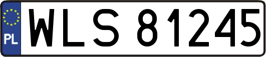 WLS81245