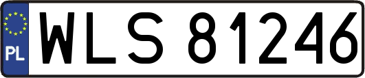 WLS81246