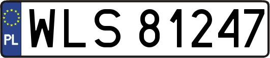 WLS81247