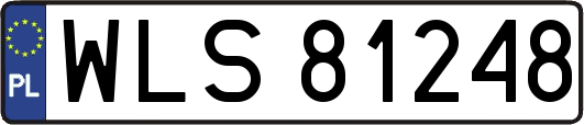 WLS81248