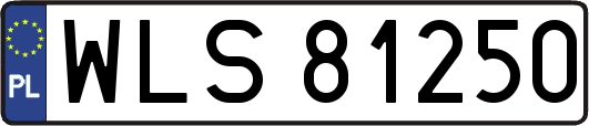 WLS81250