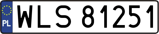 WLS81251