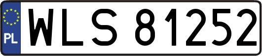 WLS81252