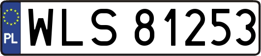 WLS81253